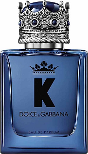 Dolce & Gabbana K by Dolce & Gabbana parfémovaná voda pro muže 50 ml