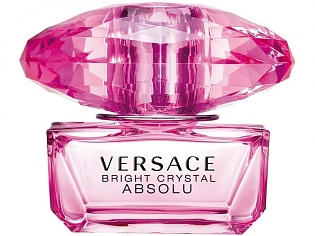 Versace Bright Crystal Absolu parfémovaná voda pro ženy 50 ml