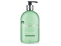 Baylis & Harding Antibakteriální Tekuté mýdlo na ruce 500ml - Aloe, Tea Tree a Limetka