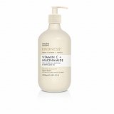 Baylis & Harding Kindness+ Rozjasňující tekuté mýdlo s vitamínem C, 500ml