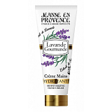 Jeanne en Provence Krém na ruce - Levandule, 75ml