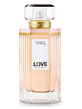 Victoria's Secret Love EDP 100 ml