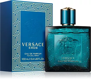 Versace Eros EDP 100 ml