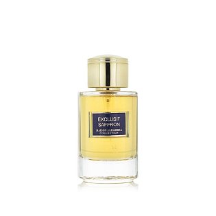 Maison Alhambra Exclusif Saffron EDP 100 ml UNISEX