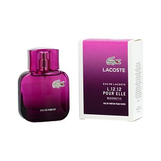 Lacoste Eau de Lacoste L.12.12 Pour Elle Magnetic EDP 45 ml