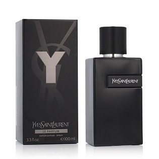 Yves Saint Laurent Y Le Parfum EDP 100 ml