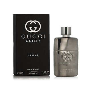 Gucci Guilty Pour Homme Parfém 50 ml