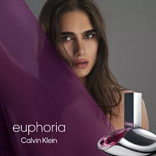 Calvin Klein Euphoria EDP 100 m